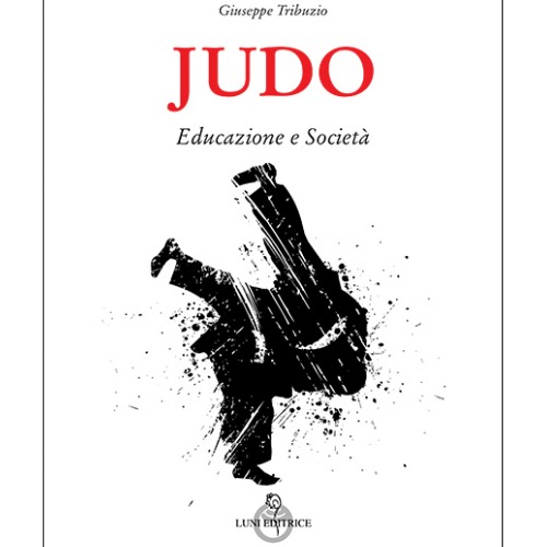 Judo, Educazione e Societa'